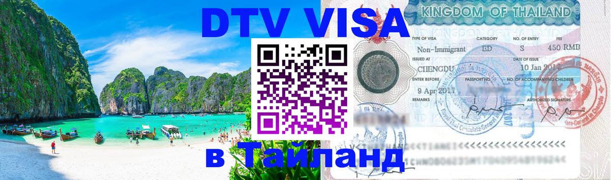 Оформление DTV визы под ключ: стоимость и тарифы, только загранпаспорт - 04.10.2025 
